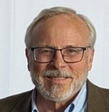 Donald C. Hubin